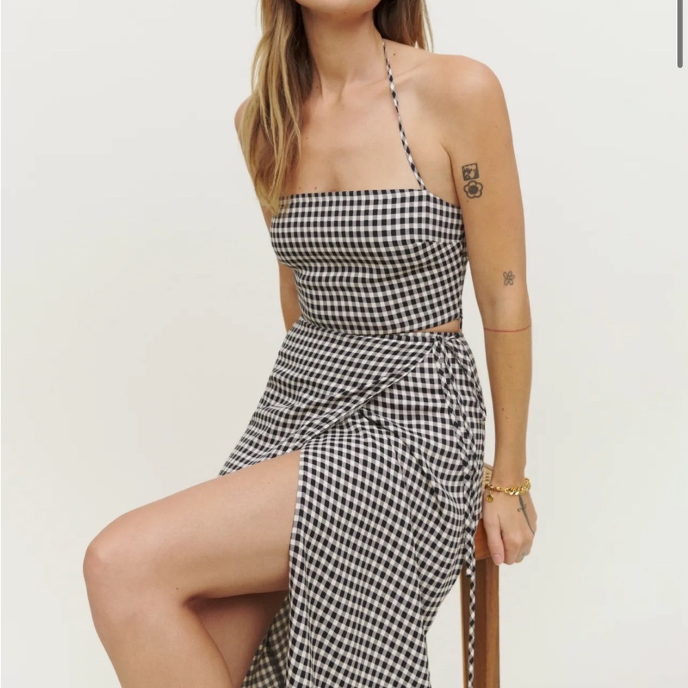 Reformation Voyage Two Piece Set